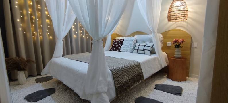 热情好客的店小二公寓(富强西路分店)图片