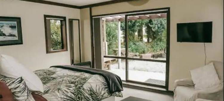 Evergreen Escape Hokitika图片