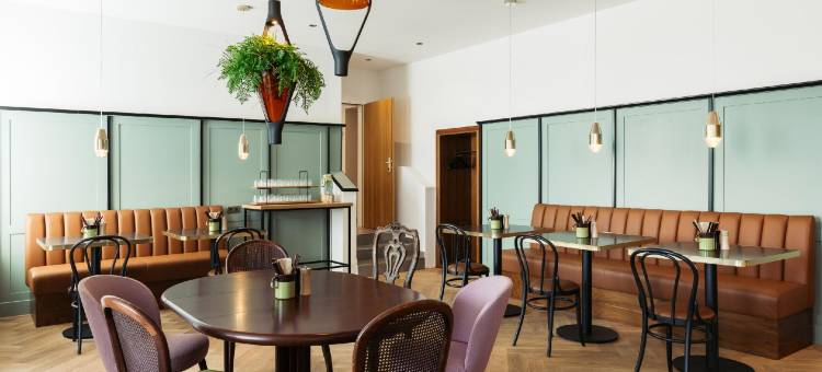 沙尼维也纳布里克比奥酒店(Bio-Hotel Schani Wienblick)图片