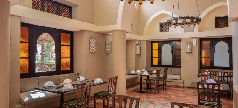 贾兹马卡迪萨拉亚度假村(JAZ Makadi Saraya Resort)图片