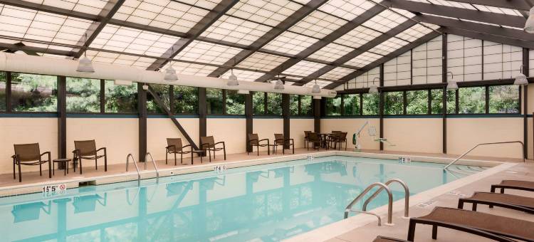 巴尔的摩奥因斯米尔斯凯悦嘉轩酒店(Hyatt Place Baltimore Owings Mills)图片