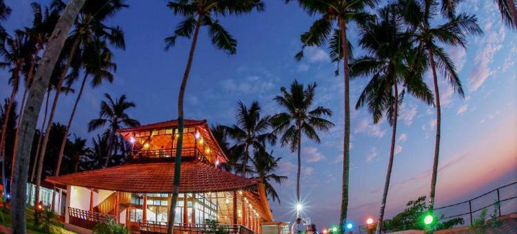 阳光景观海滩度假村(Sun View Beach Resort)图片