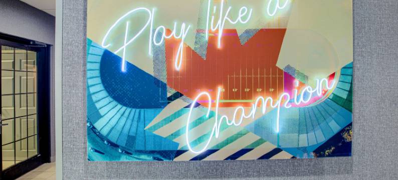 南本德圣母大学地区Homewood Suites by Hilton套房酒店(Homewood Suites by Hilton South Bend Notre Dame Area)图片