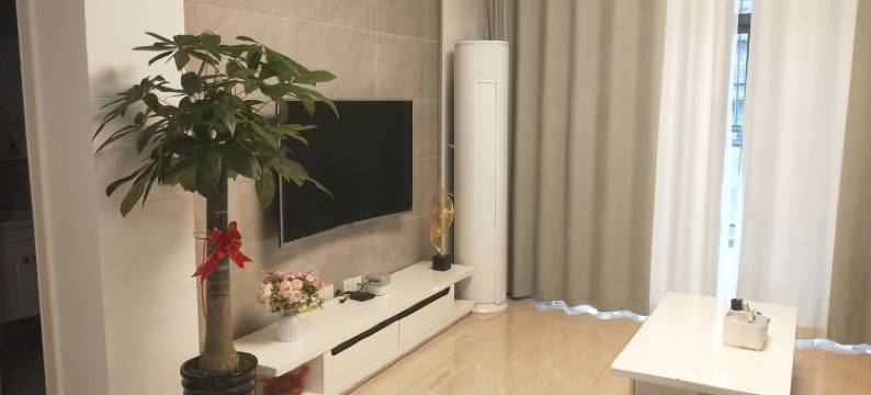 鑫元民宿(五象大道分店)图片