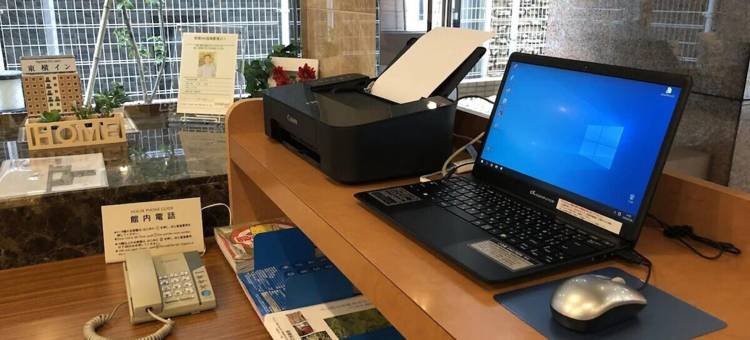 东横INN-福岛站东口1号(Toyoko Inn Fukushima-Eki Higashi-Guchi No 1)图片