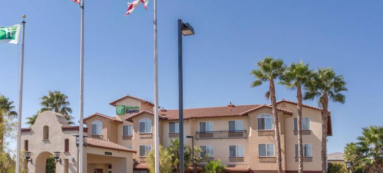智选假日套房酒店曼特卡南 - 斯托克顿区(Holiday Inn Express & Suites MANTECA CITY CENTER by IHG)图片