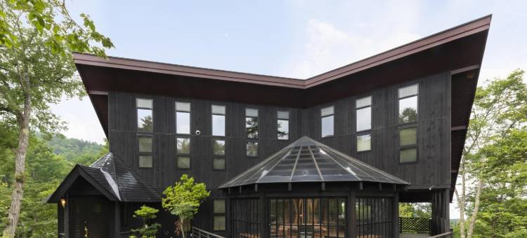 伊豆美高AMBIENT安曇野小屋(Izumigo Ambient Azumino Cottage)图片