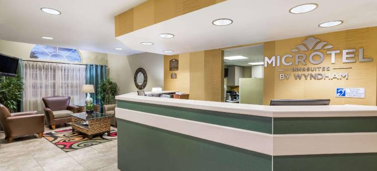 麦客达温德姆海湾海岸酒店(Microtel Inn & Suites by Wyndham Gulf Shores)图片