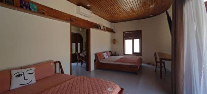 Nha minh Homestay图片