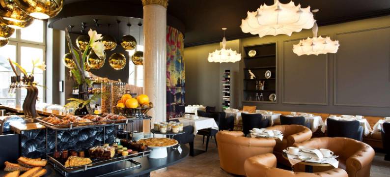 印记酒店(Empreinte Hotel & Spa)图片