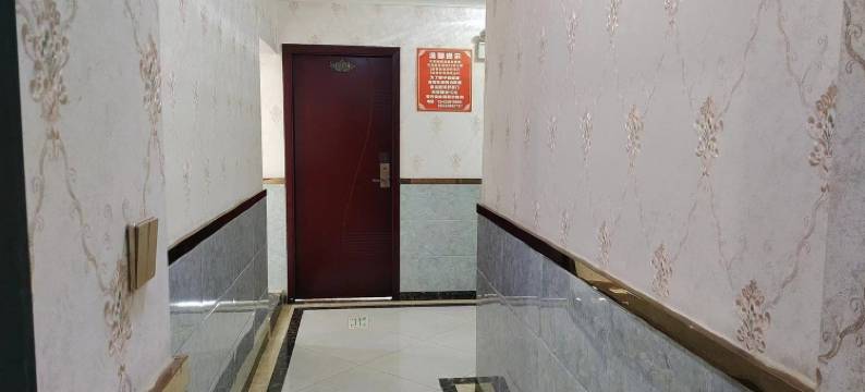 宁静宾馆01(中山二路分店)图片