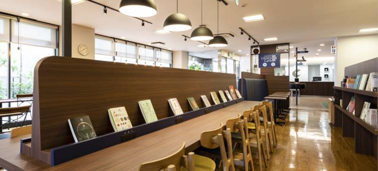 刈谷舒适酒店(Comfort Hotel Kariya)图片