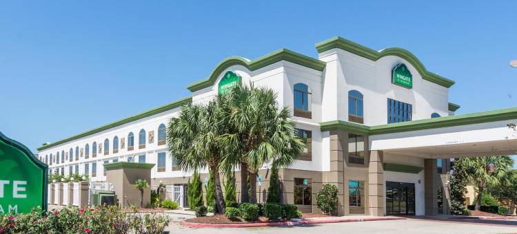 Wingate by Wyndham Sulphur Near Lake Charles图片