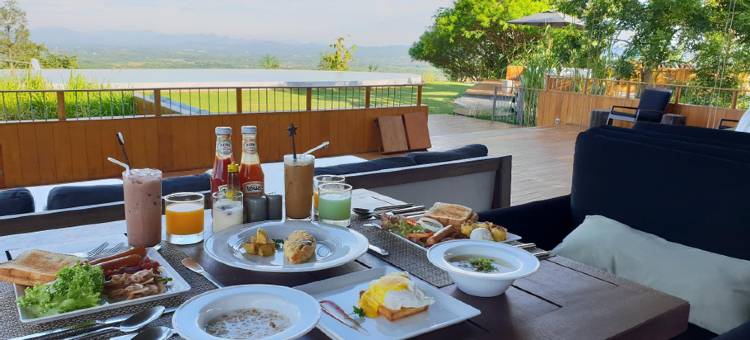 萨拉考艾度假村(Sala Khaoyai)图片