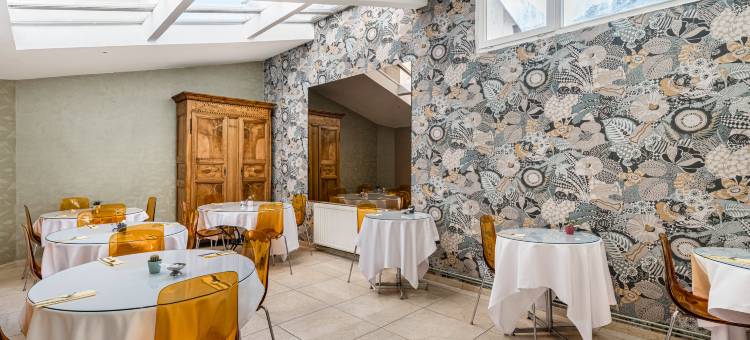 总站酒店(Hôtel Terminus)图片