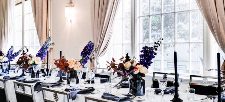 墨尔本小柯林斯萨沃伊酒店(The Savoy Hotel on Little Collins Melbourne)图片