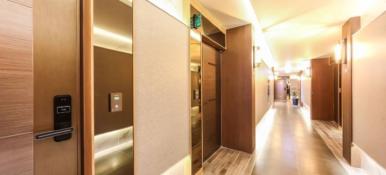 蔚珍后浦港胡酒店(Uljin Hupohang Hotel Hu)图片