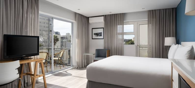 开普敦Sea Point Protea酒店(Protea Hotel Cape Town Sea Point)图片
