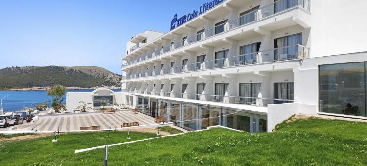 THB 卡拉利特拉斯酒店 - 仅供成人入住(THB Cala Lliteras - Adults Only)图片