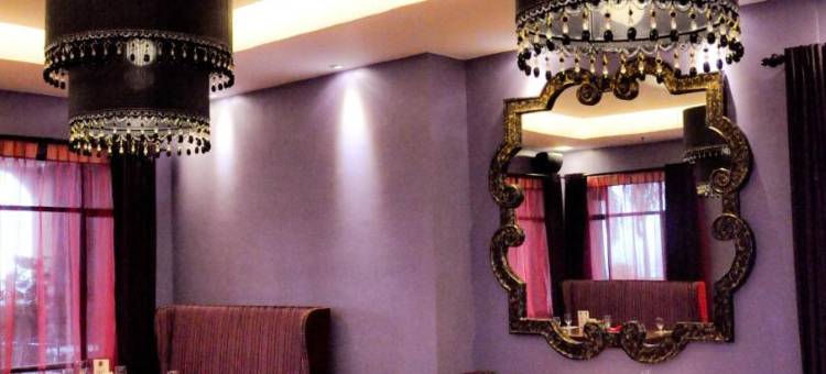 托儿威尼斯酒店(Torre Venezia Suites)图片