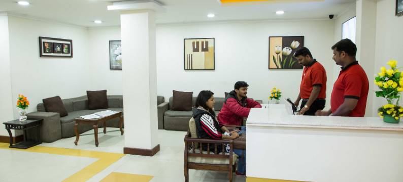 塞勒斯蒂姆酒店(Le Celestium)图片