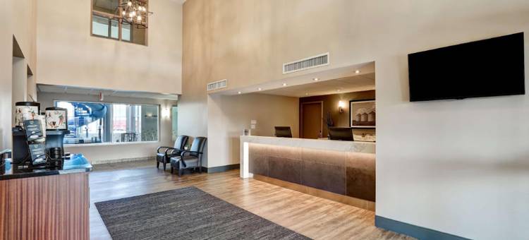 布兰顿贝斯特韦斯特优质酒店(Best Western Plus Brandon Inn)图片