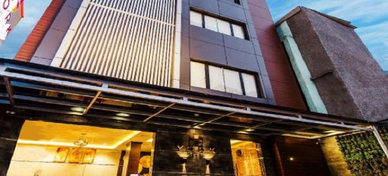 Urban York Rooms图片