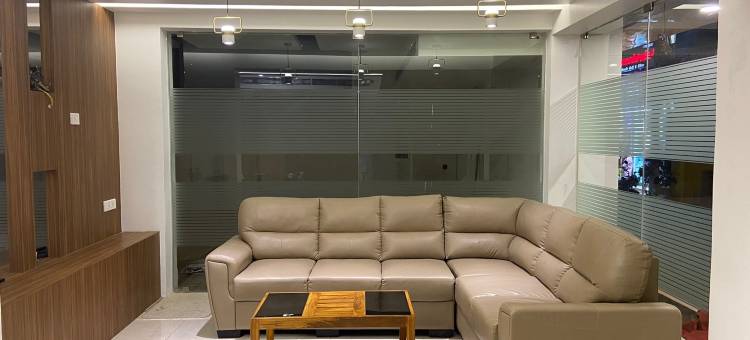 席瓦斯摄政酒店(Hotel Sivas Regency)图片