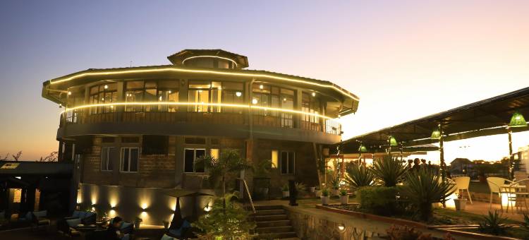 Polo 乞拉朋齐度假村(Polo Cherrapunjee Resort)图片