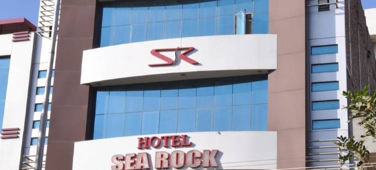 罗克海洋酒店(Hotel Sea Rock)图片