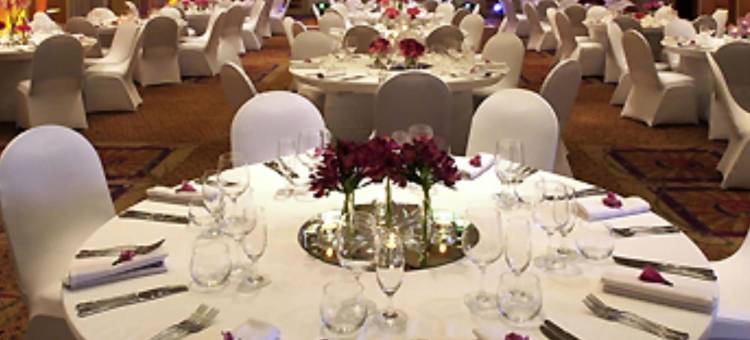 圣保罗伊比拉普埃拉铂尔曼酒店(Pullman Sao Paulo Ibirapuera)图片