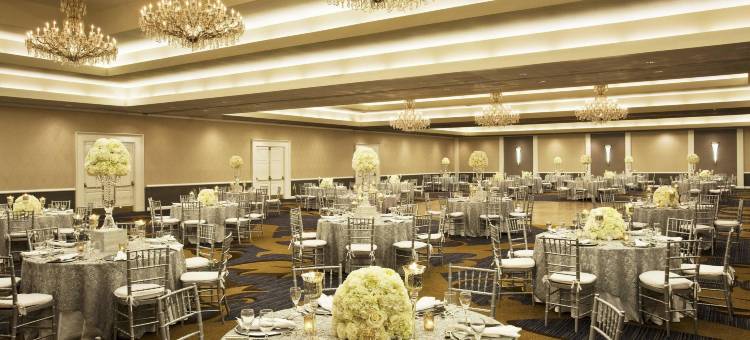 Dolce by Wyndham Parsippany图片