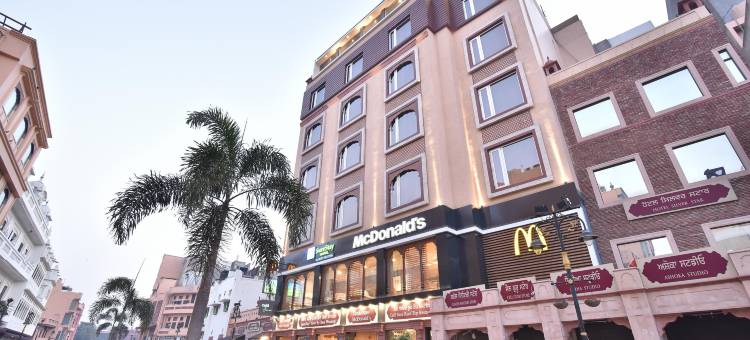 SureStay Hotel by Best Western Heritage Walk图片