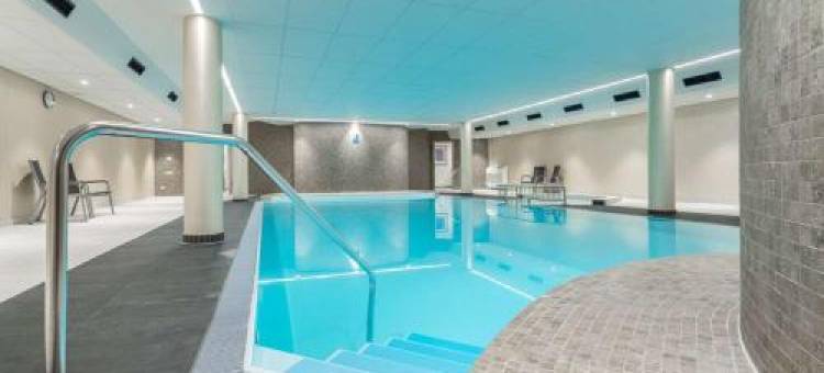 BSW Hotel Ahlbeck图片