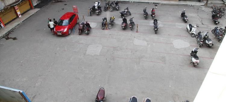 Hotel Metro Regency图片