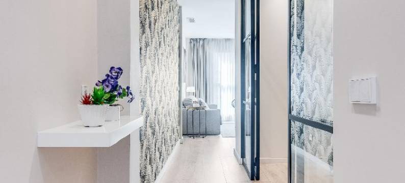 大加那利岛拉斯帕尔马斯智慧出租式公寓(Smartr Las Palmas)图片