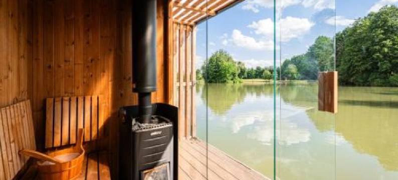 Rodinný Penzion Sobáčov图片