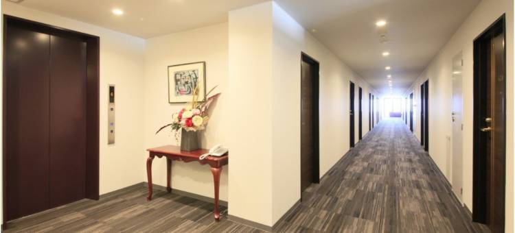 Hotel Coonel Inn图片