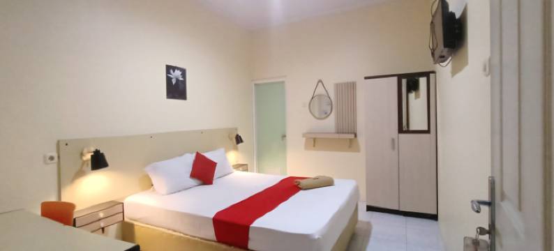 Myplace Sario Manado图片