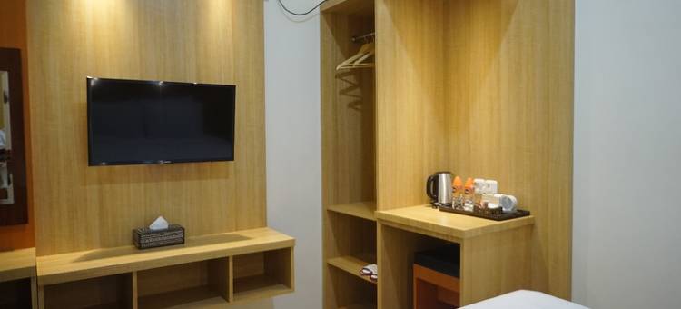 Manggala Trans Hotel图片