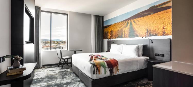 德文波特诺富特酒店(2022 年第四季度开业)(Novotel Devonport)图片