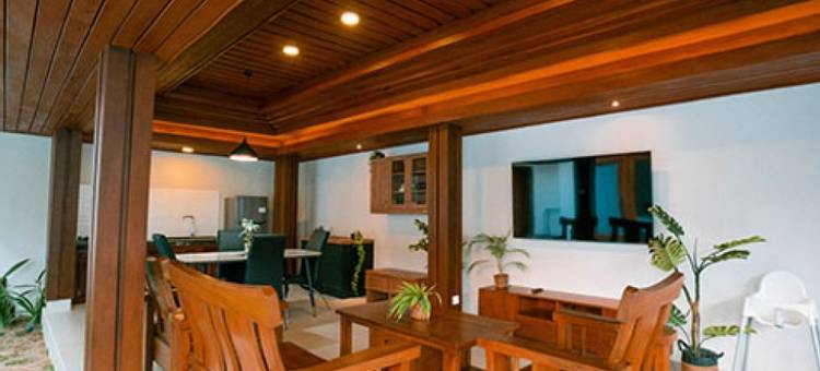 Anteng Jogja Villa图片