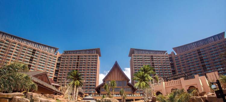 三亚湾红树林度假世界(皇后棕酒店)图片