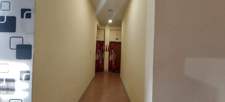 Goroomgo 阿拉德雅府 Konark(Goroomgo Aradhya Regency Konark)图片