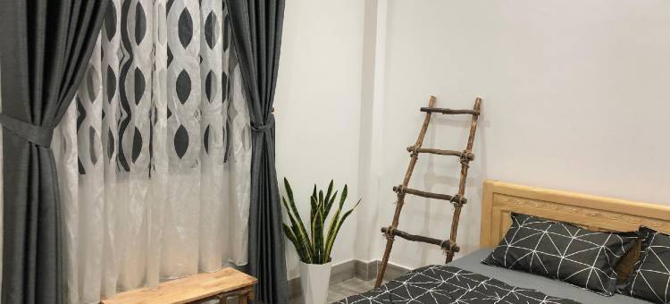 阿多拉中央公园青年旅舍(Adora Central Park Hostel)图片
