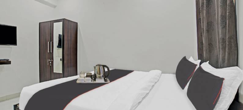 Hotel Dream Palace图片