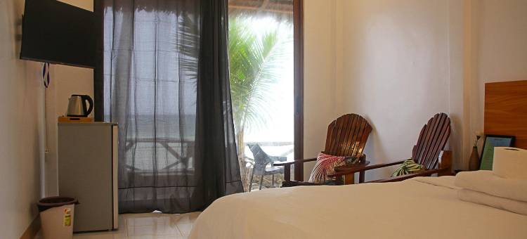 Sea View Resort, Siquijor图片