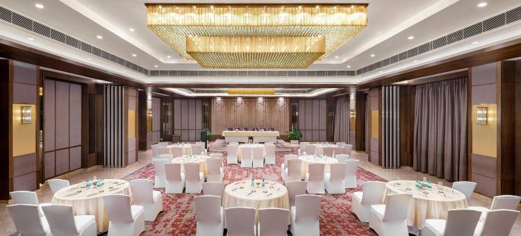 帕拉萨酒店(Palasa Hotel)图片