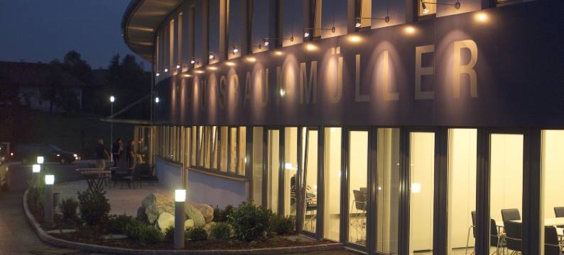 康科迪亚SGZ酒店(Hotel SGZ Concordia)图片