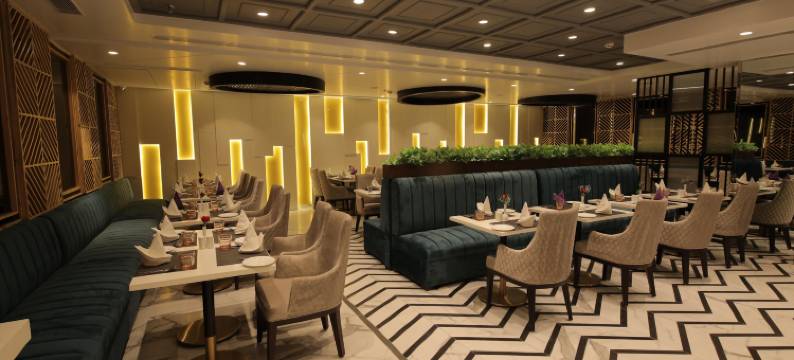 贝斯特韦斯特达巴酒店(Best Western Darbar)图片